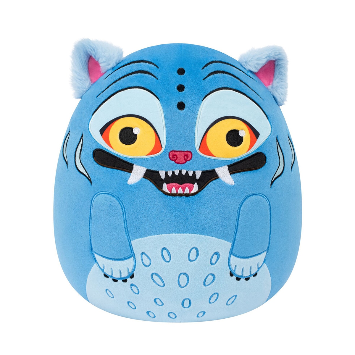 Jazwares - Peluche Squishmallows K-Pop Demon Hunters 30 cm Derpy Jazwares