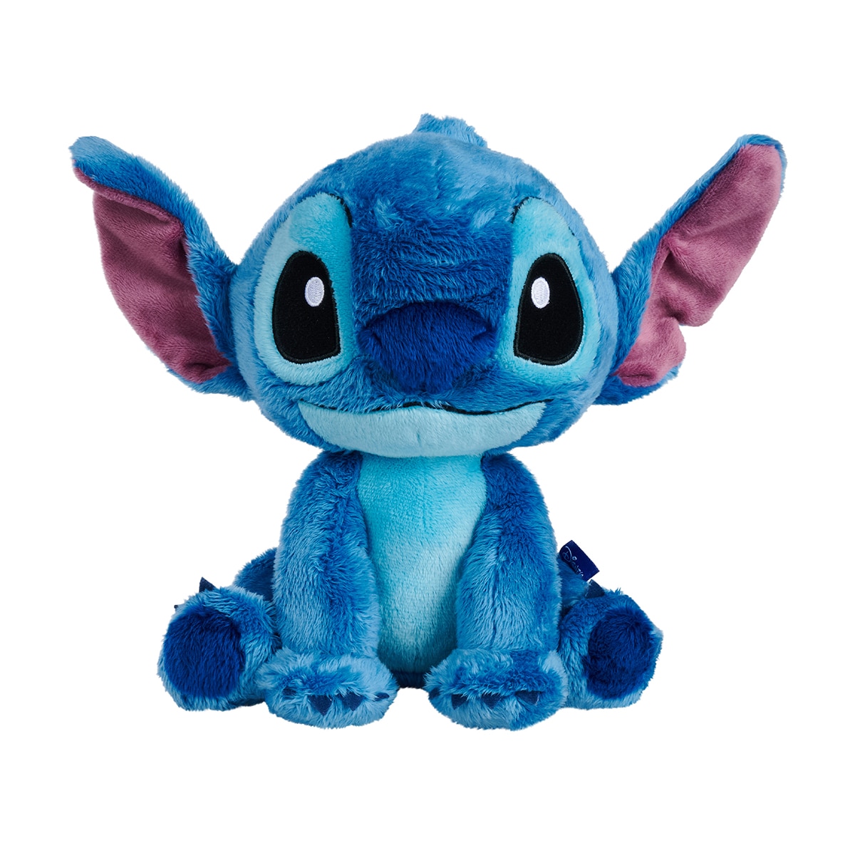 Imagen 0 de Peluche Stitch refresh 25 cm Disney Lilo & Stitch Simba