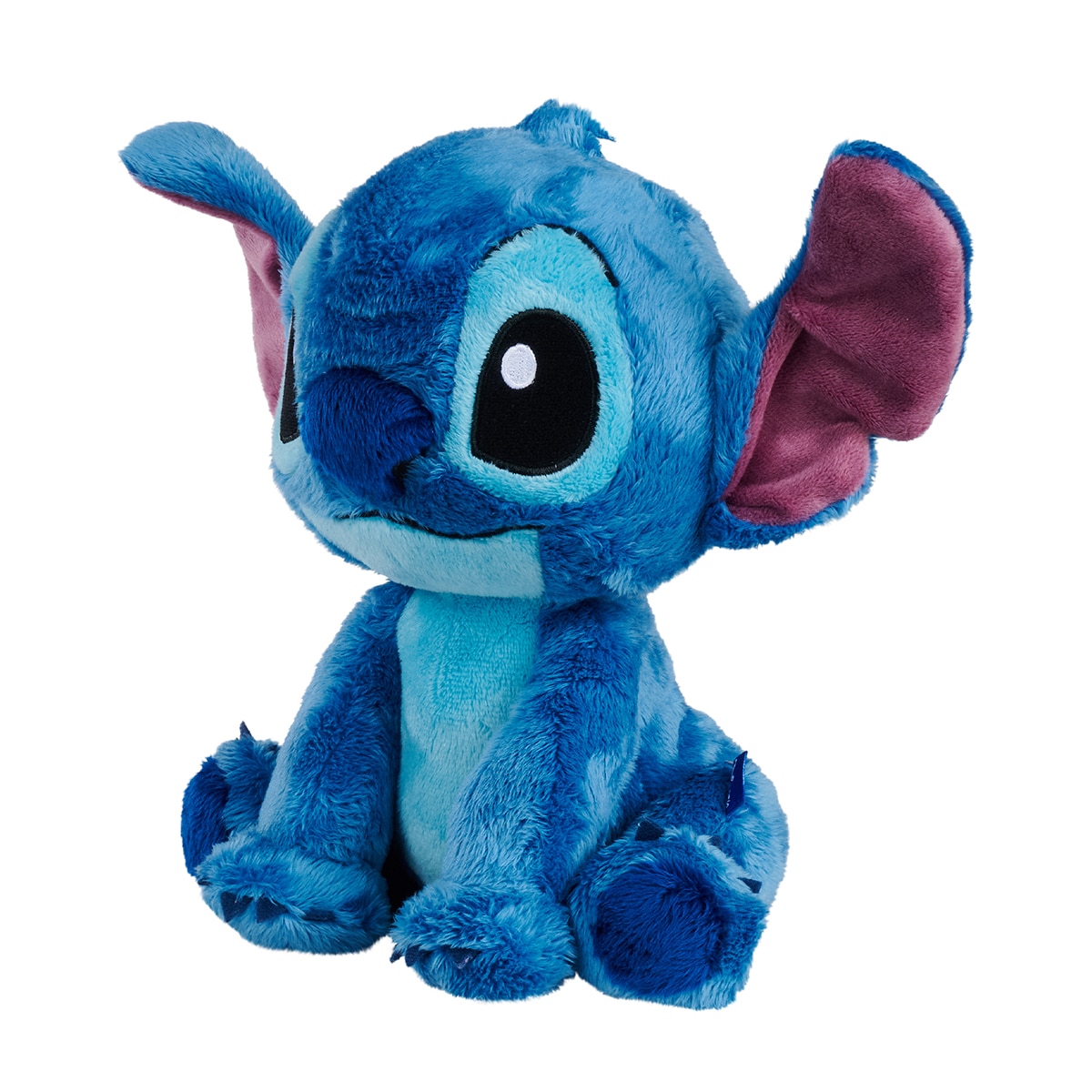 Peluche Stitch refresh 25 cm Disney Lilo & Stitch Simba 2