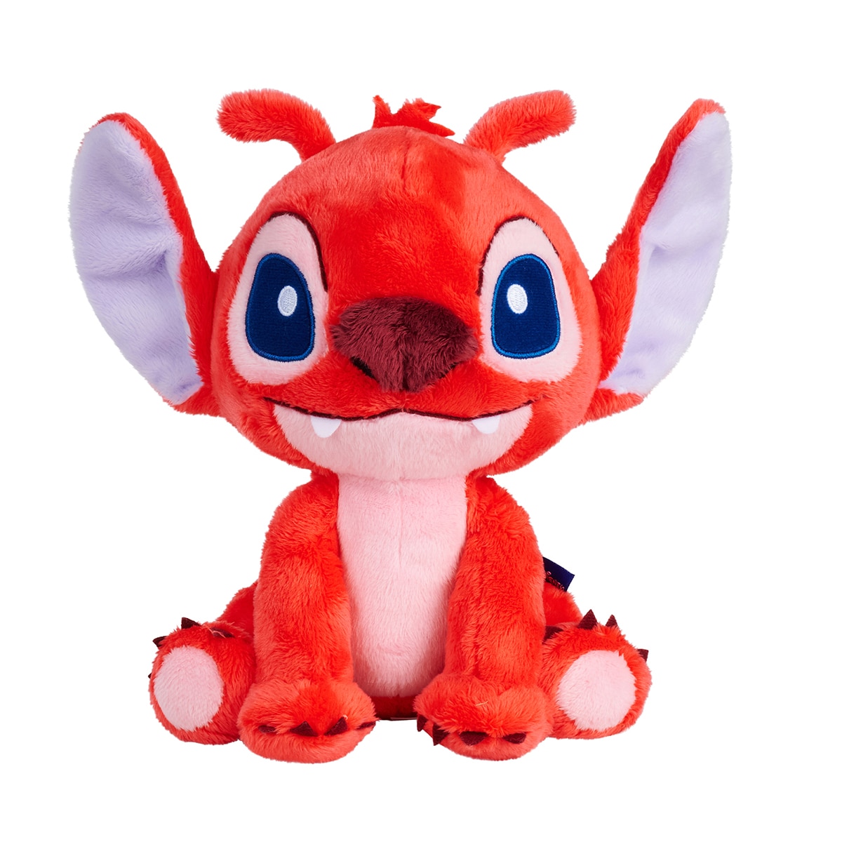 Imagen 0 de Peluche de Leroy de 25 cm Disney Lilo & Stitch Simba