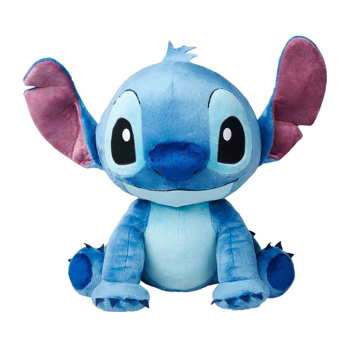 Imagen 0 de Peluche de Stitch de 50 cm Disney Lilo & Stitch Simba