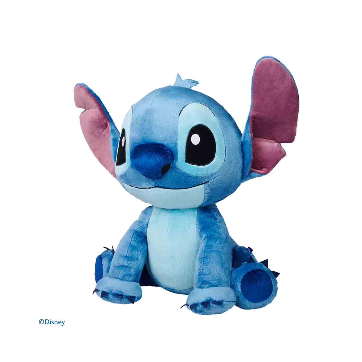 Peluche de Stitch de 50 cm Disney Lilo & Stitch Simba 2