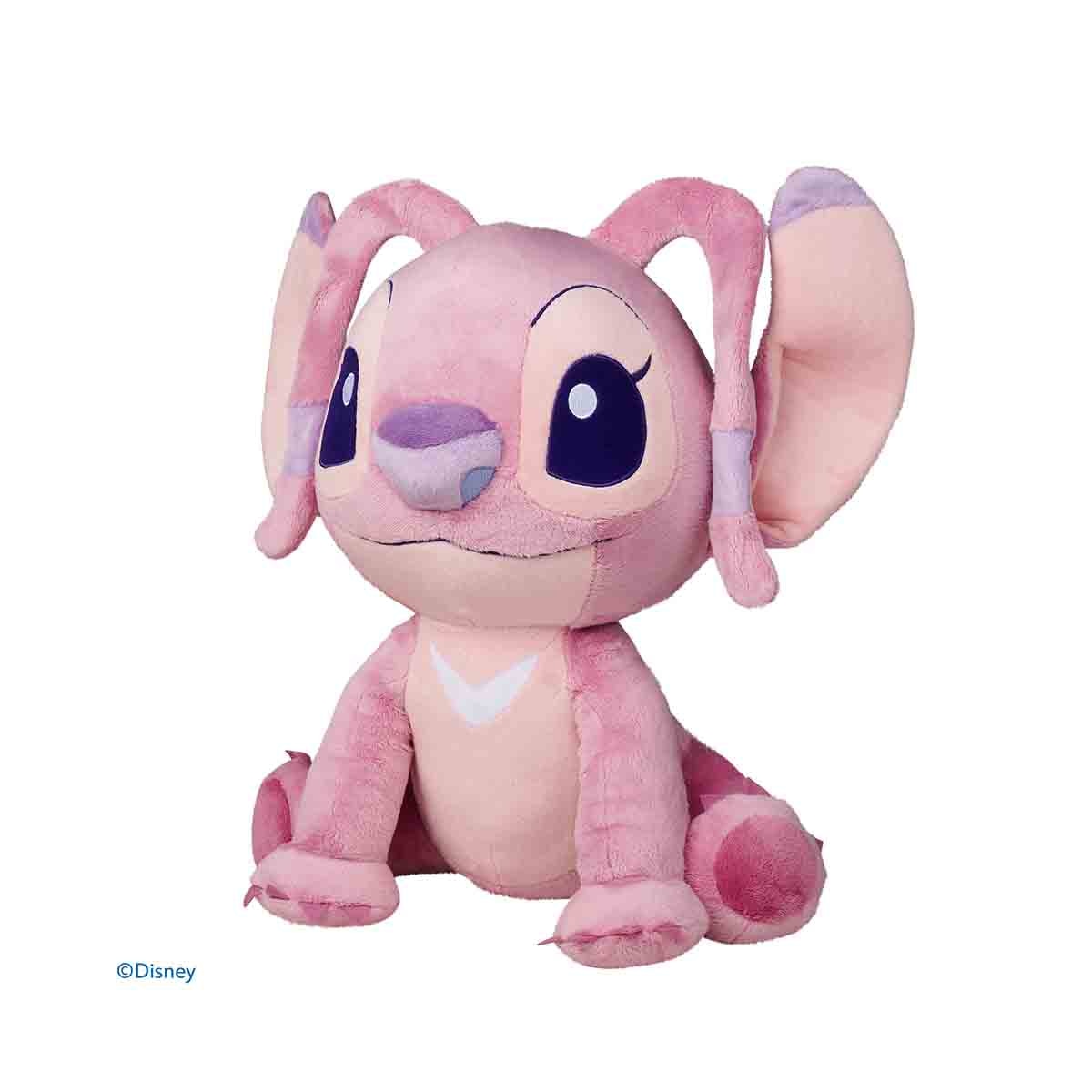 Peluche Ángel refresh 50 cm Disney Lilo & Stitch Simba 2