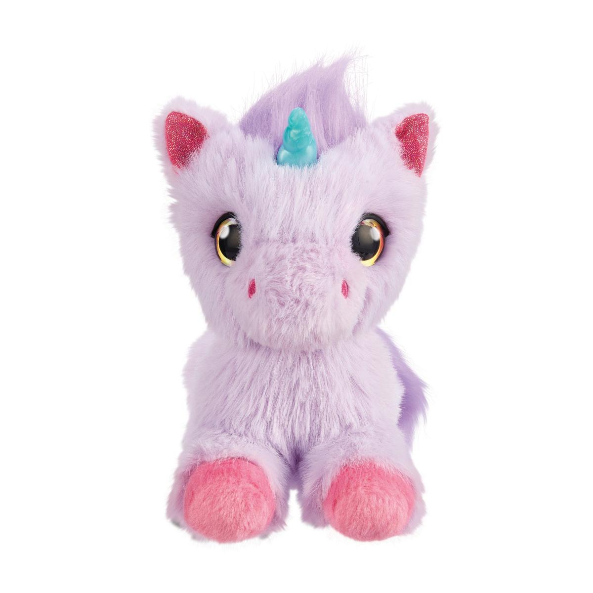 Peluche Nurturing Scruffaluvs Unicornios 2