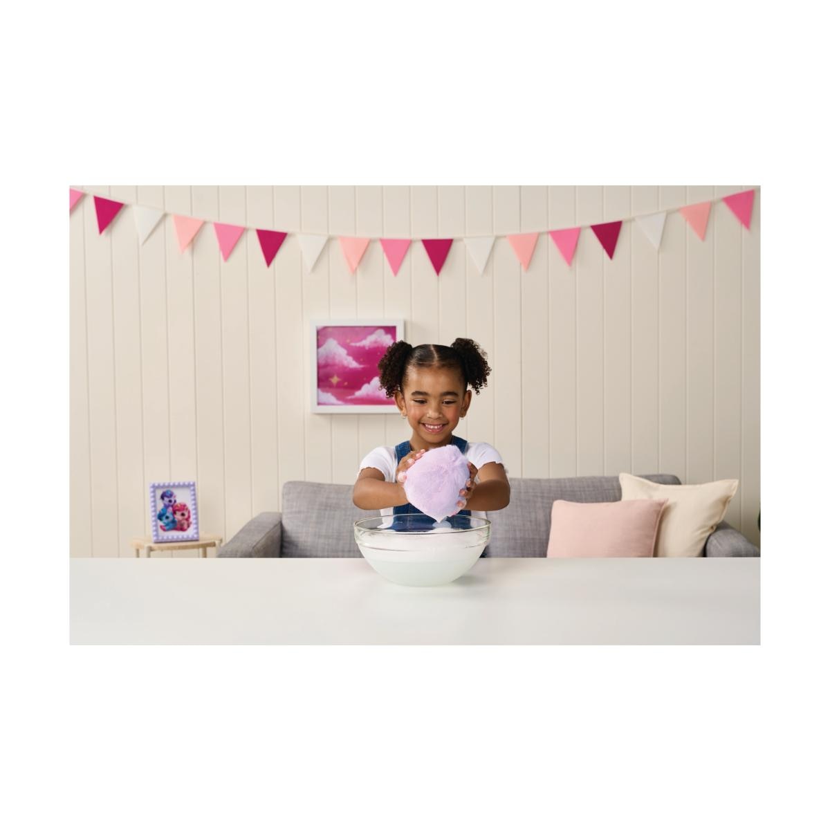 Peluche Nurturing Scruffaluvs Unicornios 8