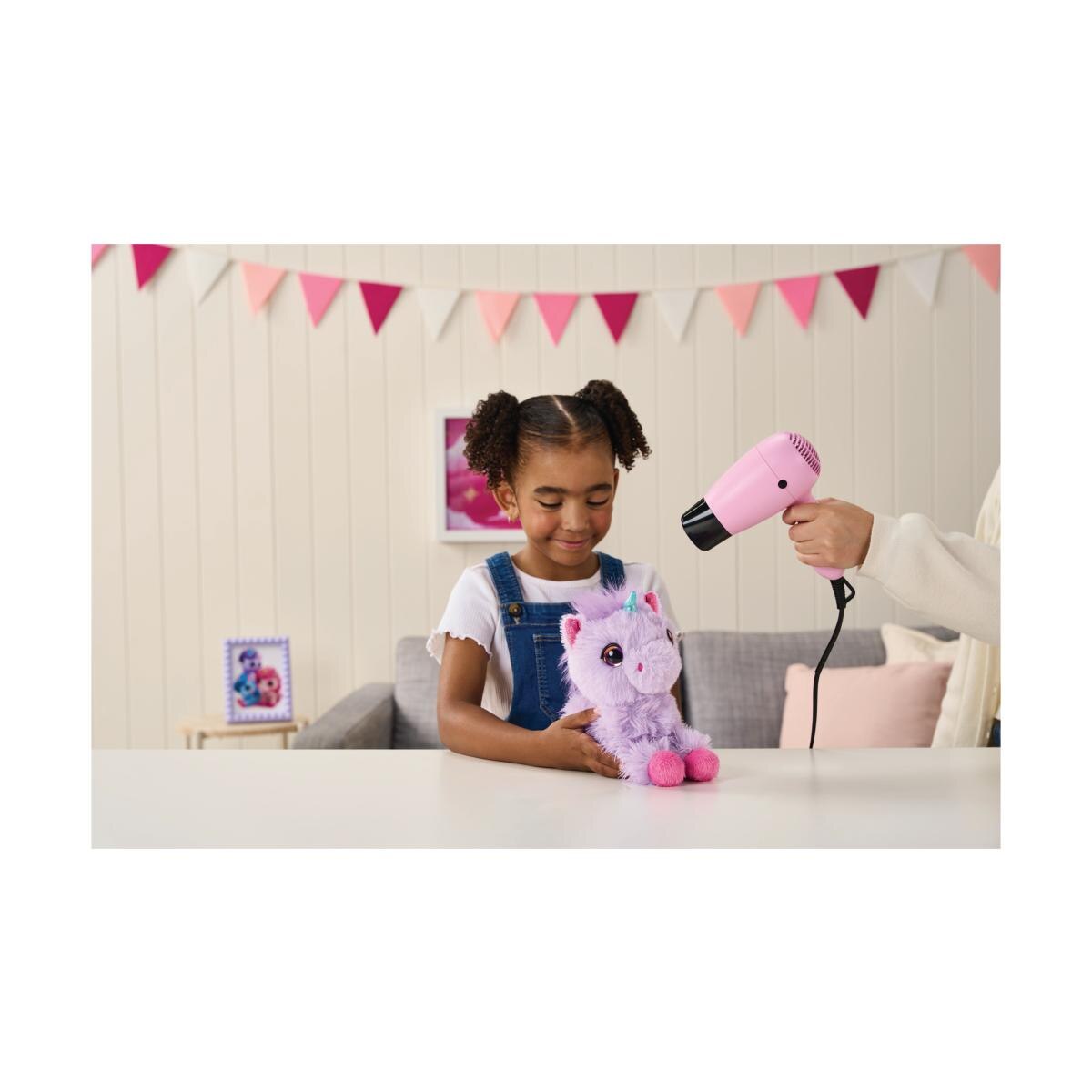 Peluche Nurturing Scruffaluvs Unicornios 9