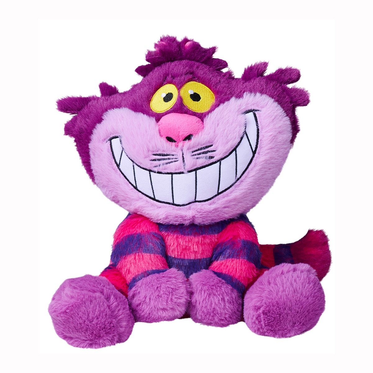 Imagem 0 de Peluche Gato Cheshire 25 Cm Disney Simba Toys