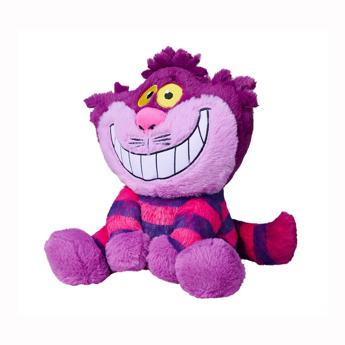 Peluche Gato Cheshire 25 Cm Disney Simba Toys 2