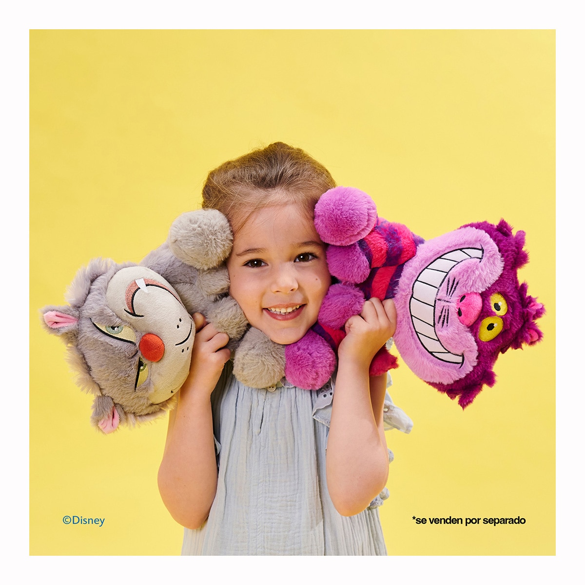 Peluche Gato Cheshire 25 Cm Disney Simba Toys 5
