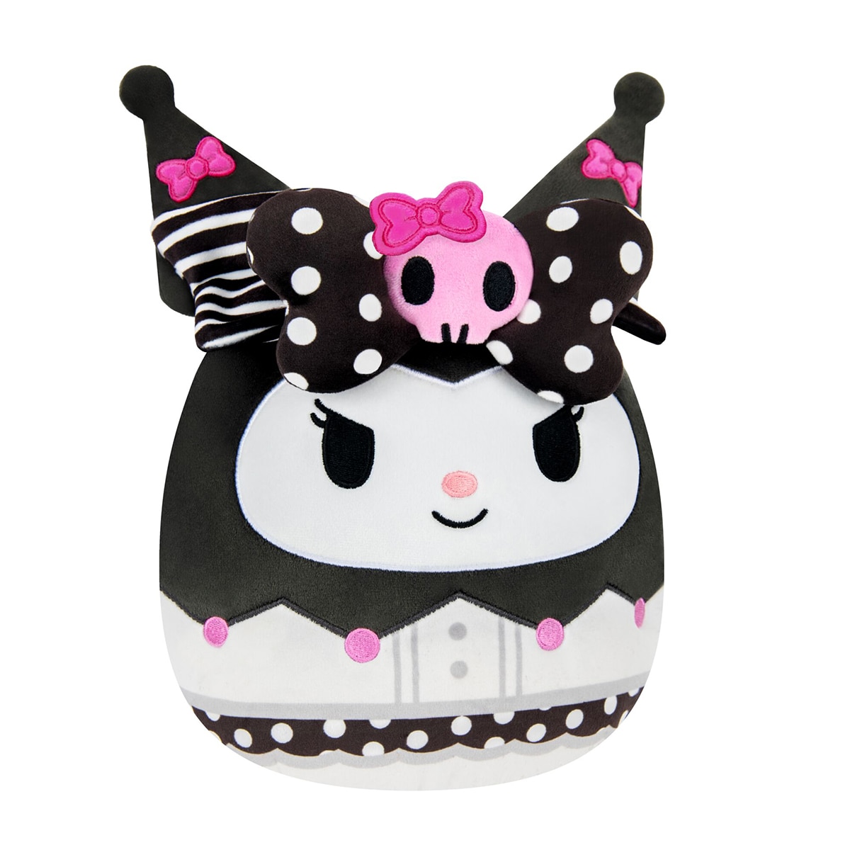 Imagen 4 de Bolsa Sorpresa Hello Kitty 12 cm Modelos Surtidos Squishmallows