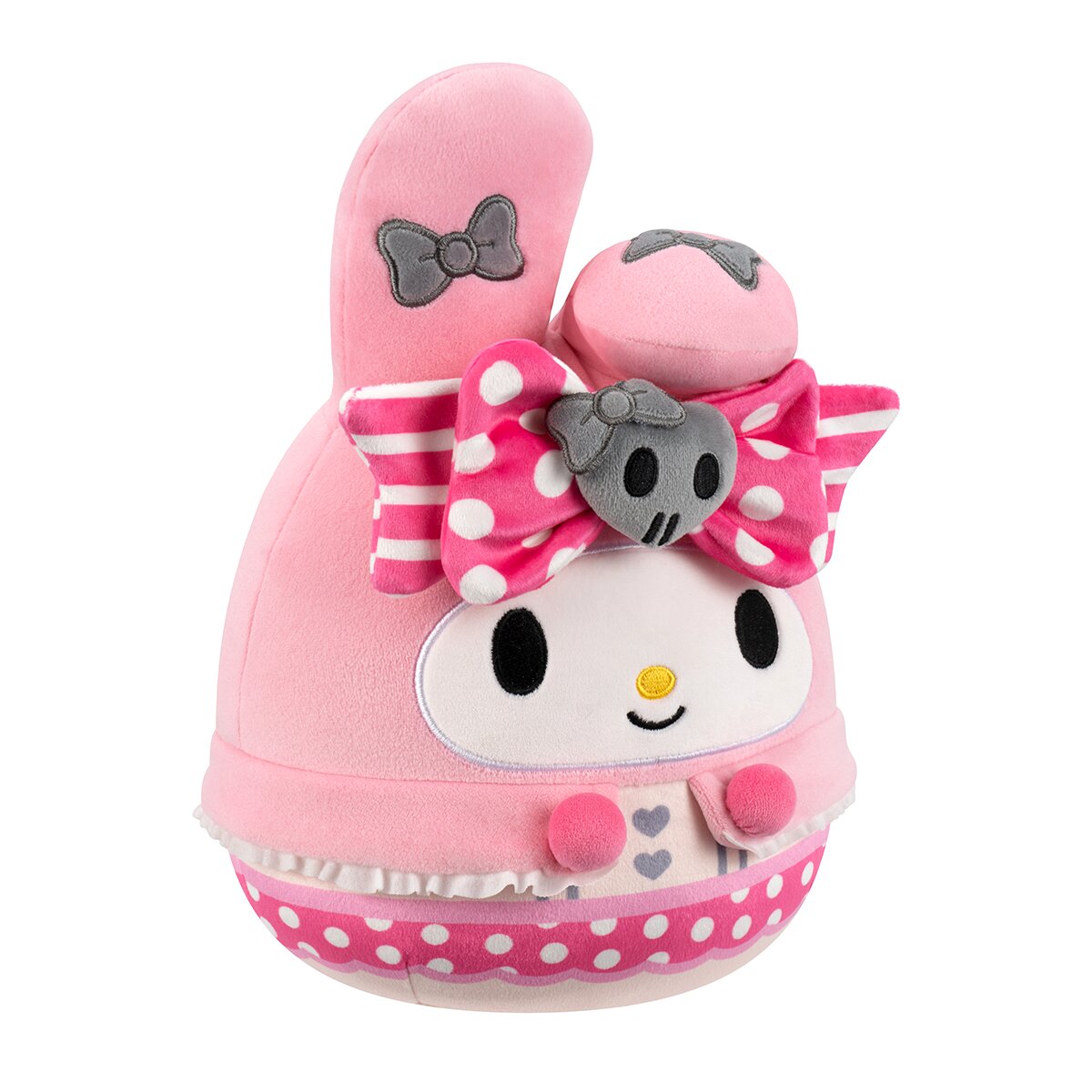 Imagen 6 de Bolsa Sorpresa Hello Kitty 12 cm Modelos Surtidos Squishmallows