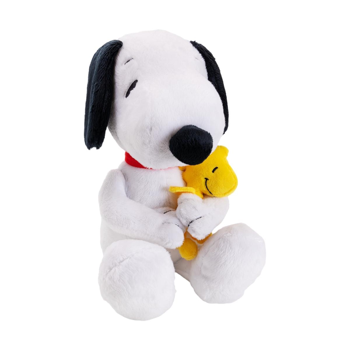 Peluche Snoopy con Emilio 25 cm Snoopy Simba Toys 1