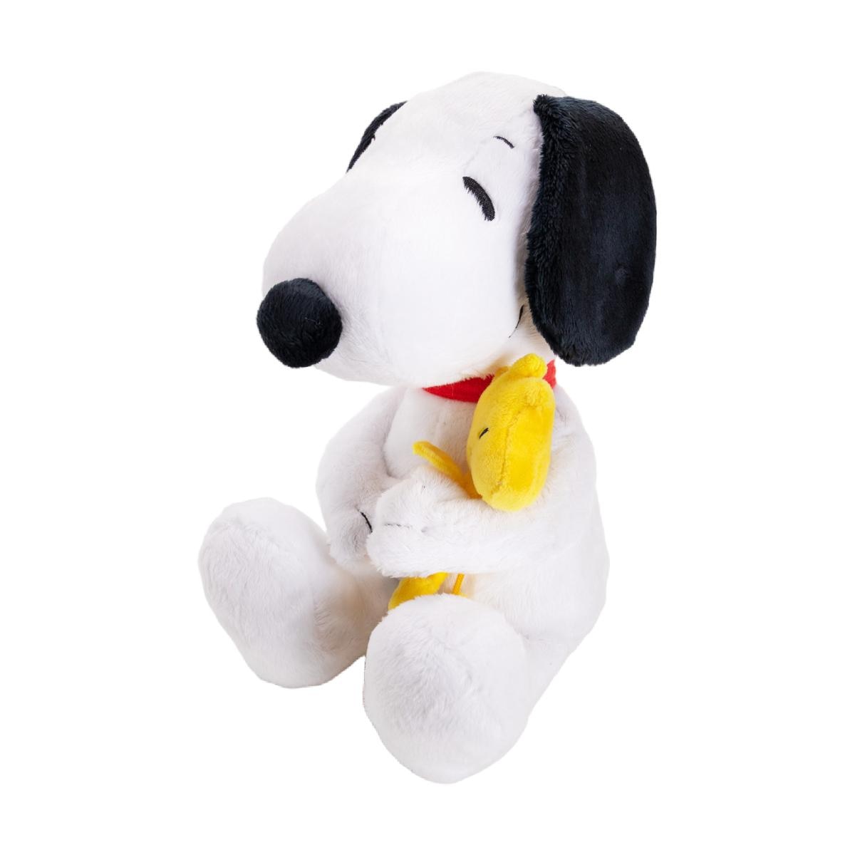 Peluche Snoopy con Emilio 25 cm Snoopy Simba Toys 2