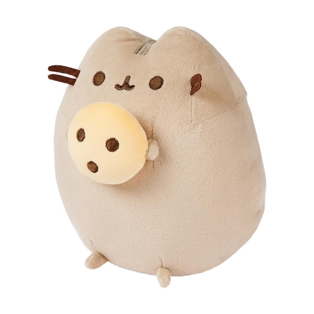 Imagen 7 de Peluche Snacking 25 cm 4 surt Pusheen Simba Toys modelos surtidos