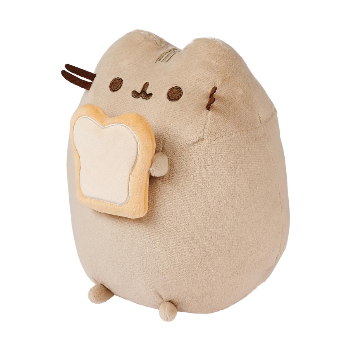 Imagen 8 de Peluche Snacking 25 cm 4 surt Pusheen Simba Toys modelos surtidos
