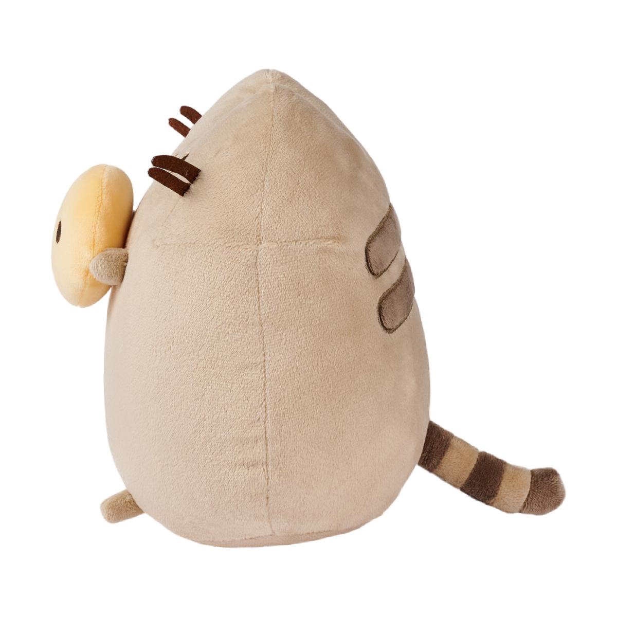 Imagen 11 de Peluche Snacking 25 cm 4 surt Pusheen Simba Toys modelos surtidos
