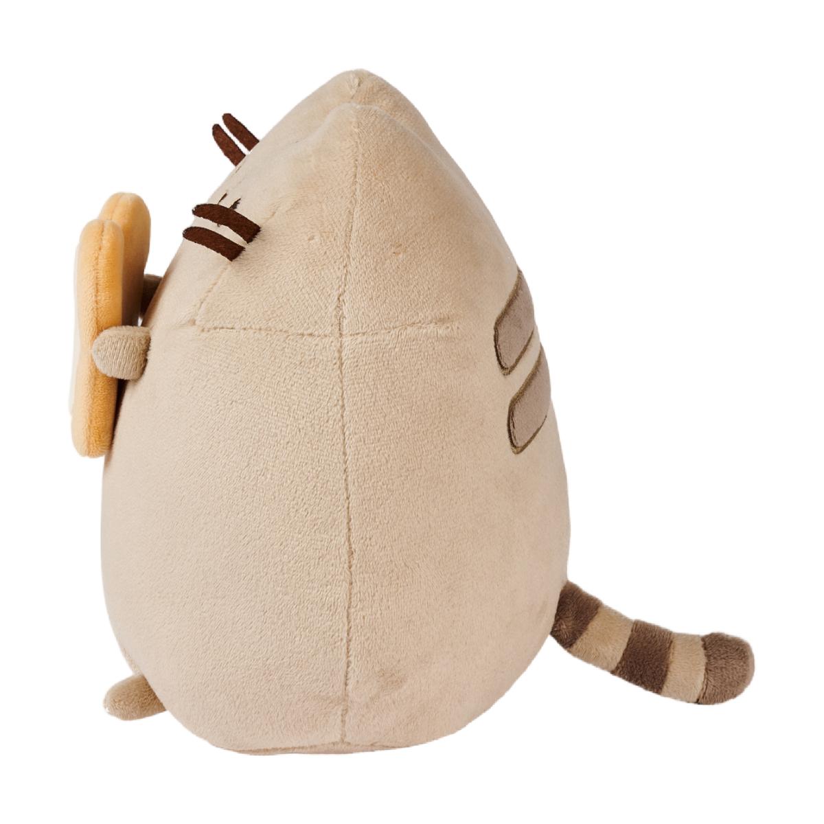 Imagen 12 de Peluche Snacking 25 cm 4 surt Pusheen Simba Toys modelos surtidos