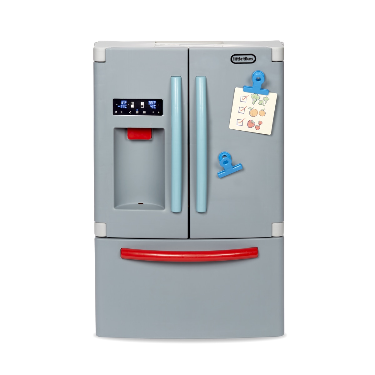 Little Tikes – Mi primer frigorífico Little Tikes.