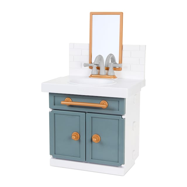 Mi  primer lavabo Little Tikes