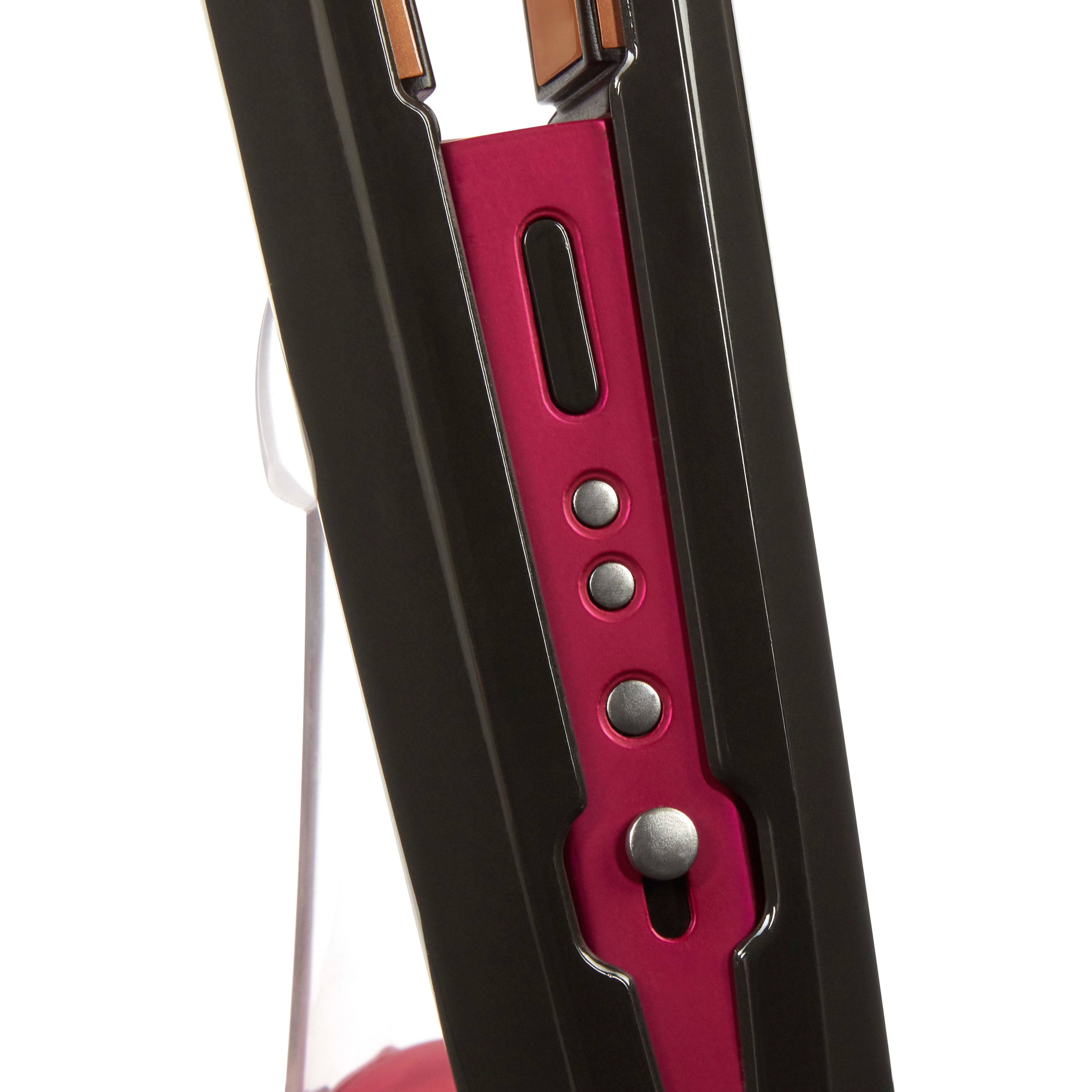 Set plancha del pelo Dyson Corralle 6