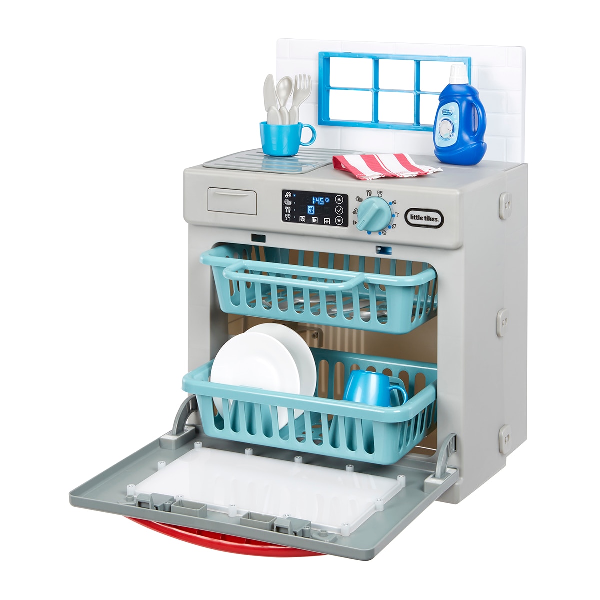 Imagen 0 de Mi primer Lavavajillas Little Tikes