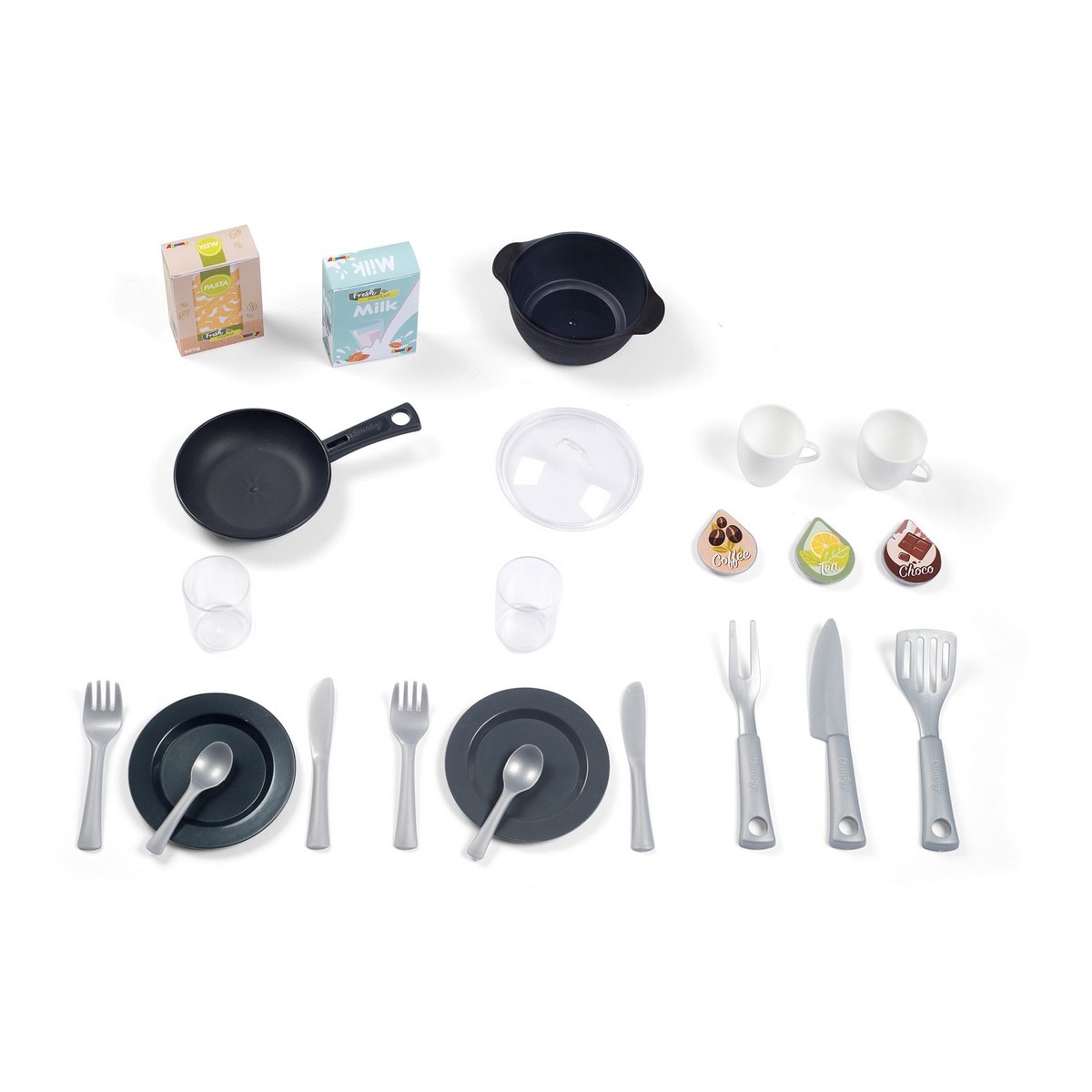 Cocina Bon apetit 2