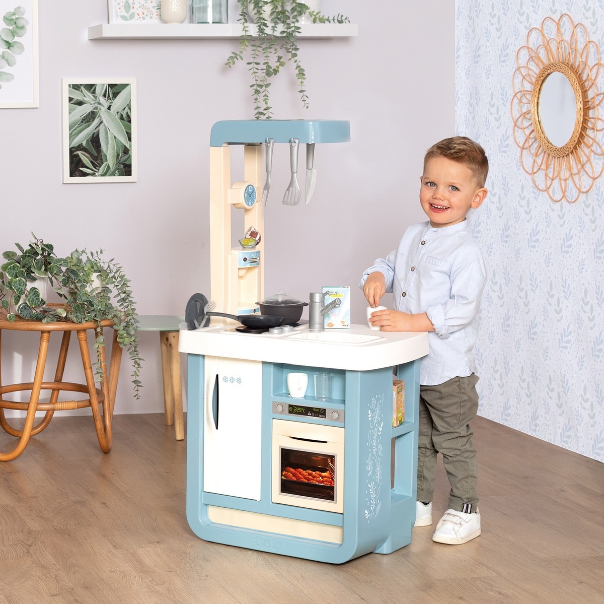 Cocina Bon apetit 4