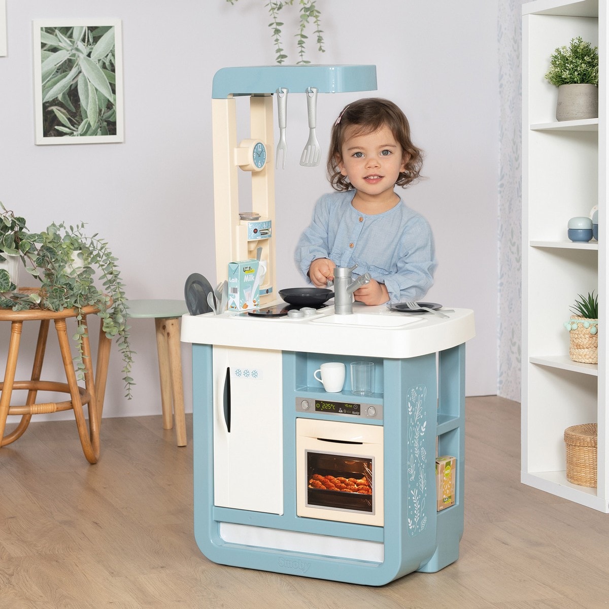 Cocina Bon apetit 5