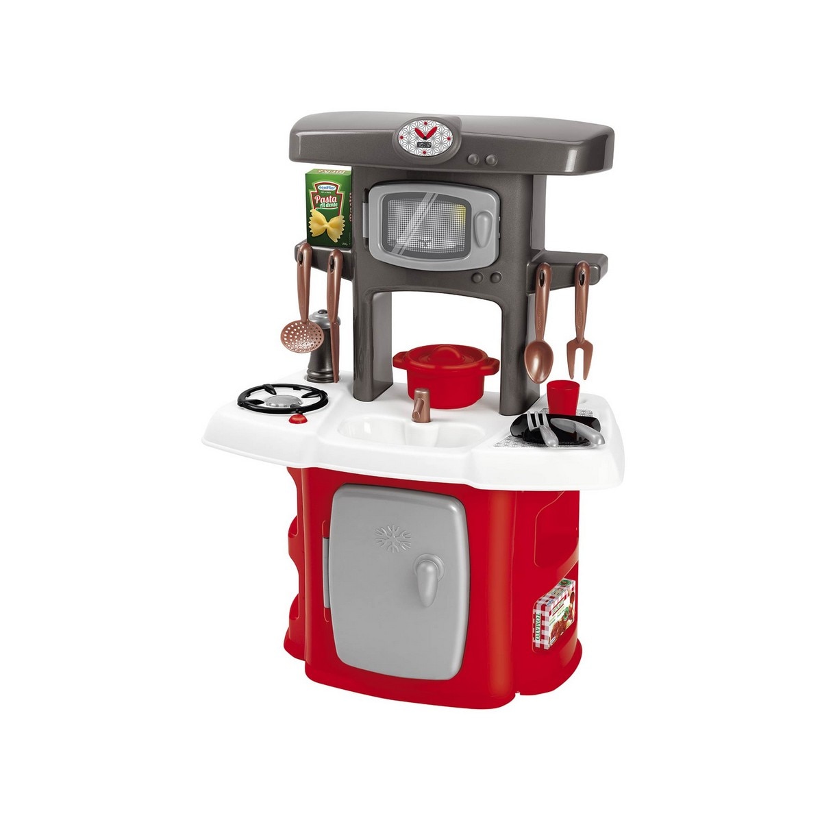 Imagen 0 de Cocina loft 100% chef Ecoiffier