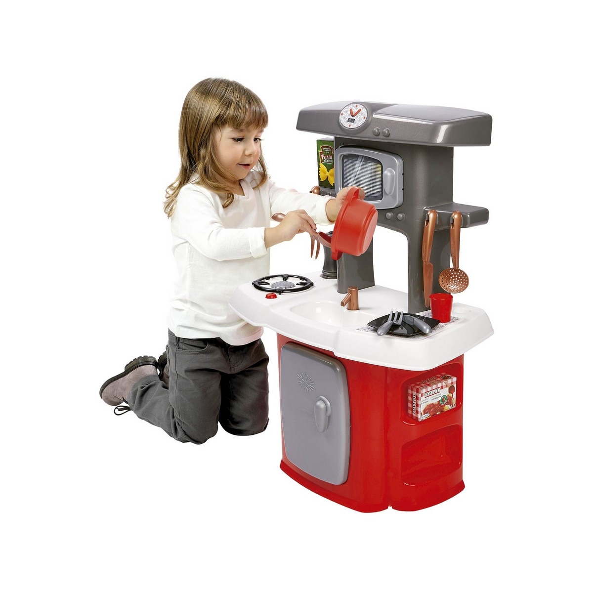 Cocina loft 100% chef Ecoiffier 2