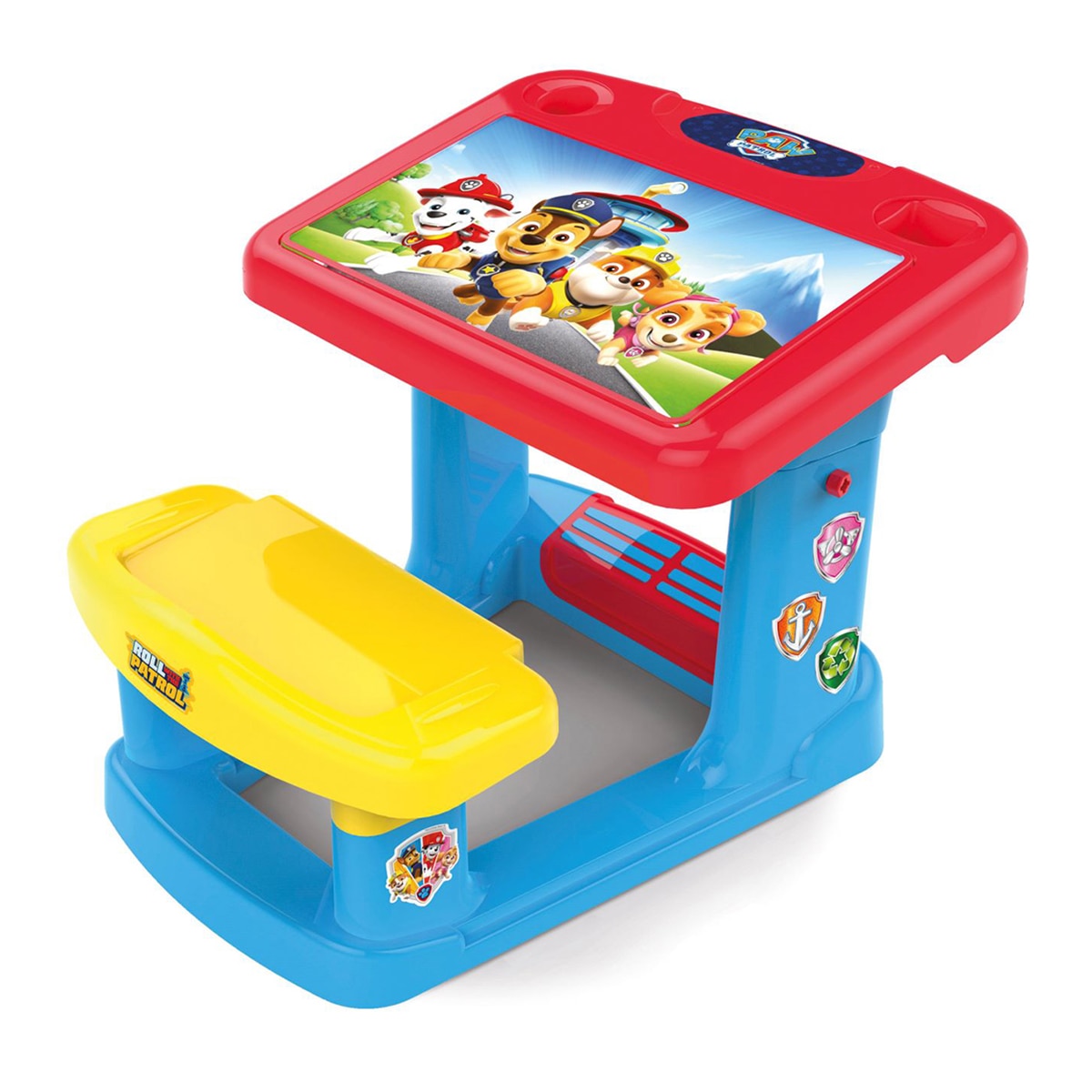 Imagem 0 de Pupitre Paw Patrol