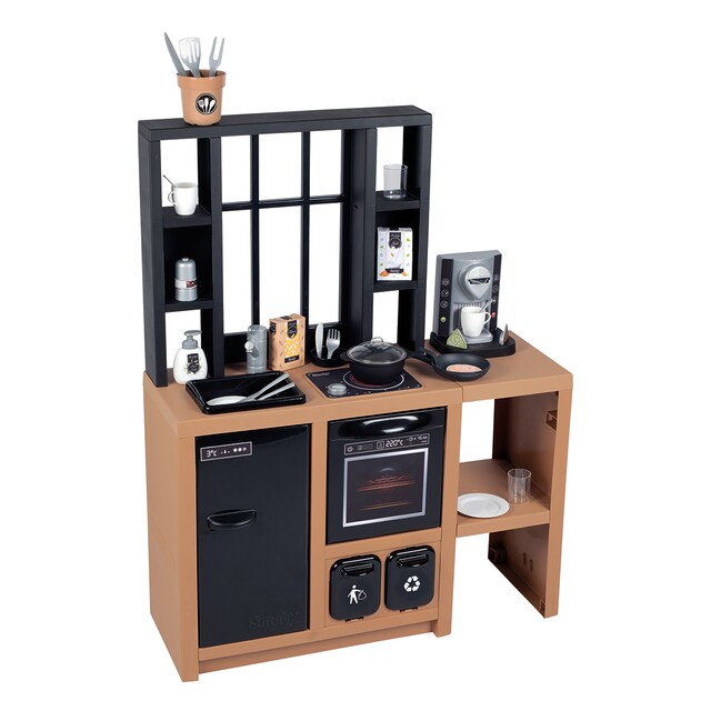 Cocina Loft Smoby
