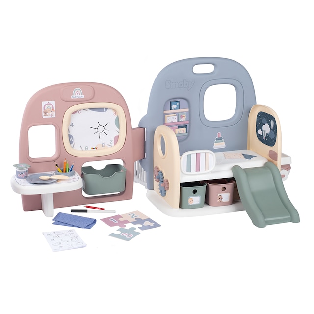 Guardería Baby Care Smoby