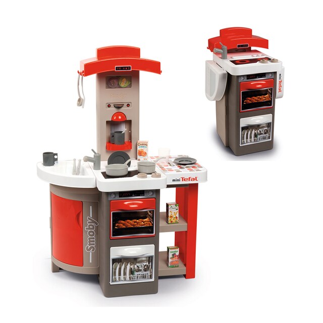 Imagen 0 de Cocina Pleglabe Smoby