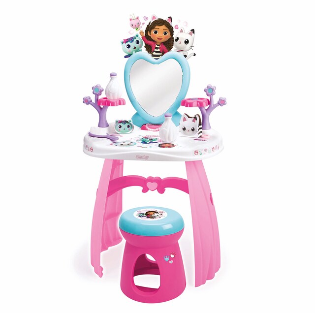 Imagen 0 de Tocador La Casa de Muñecas de Gabby Smoby