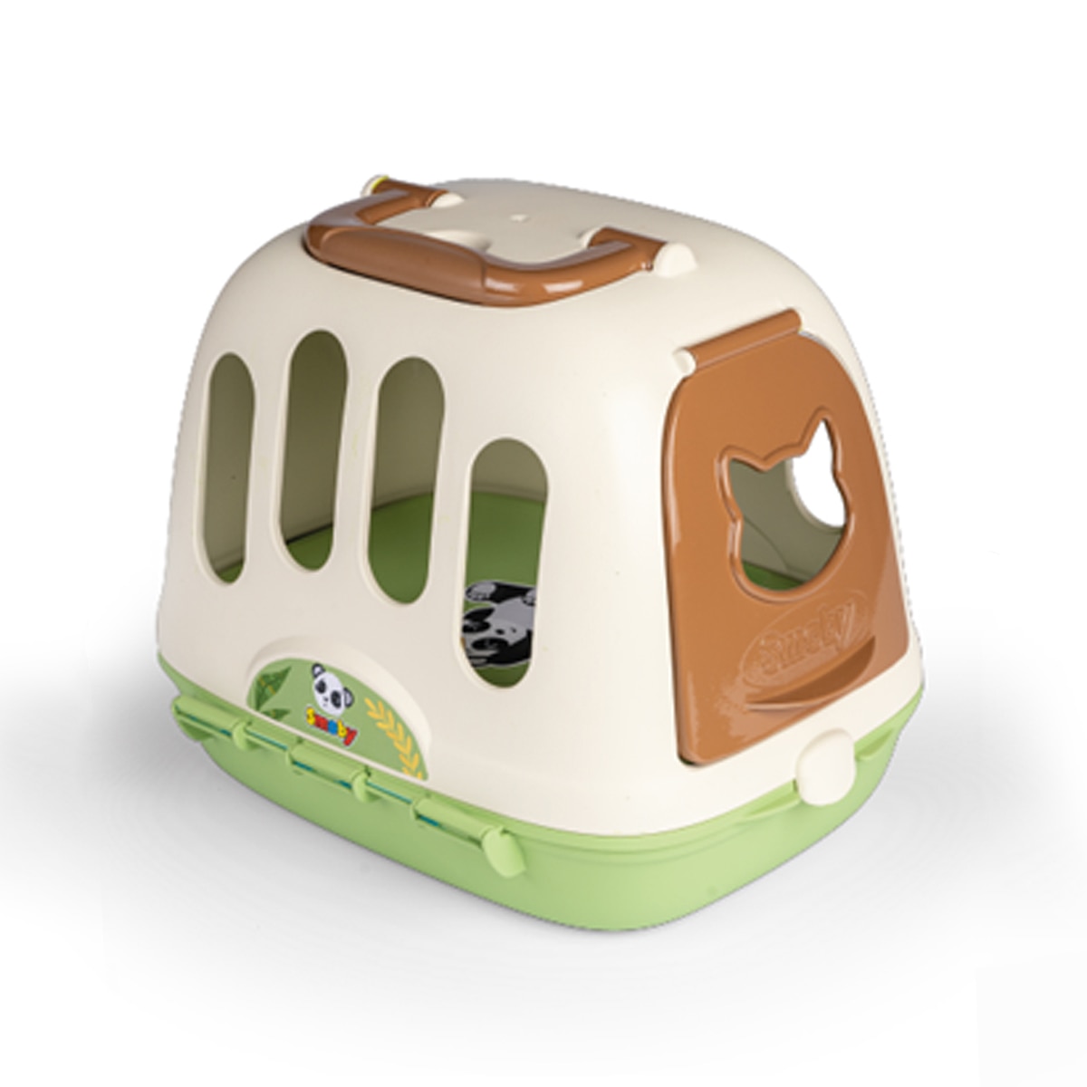Trolley Cuidado animal Smoby 2