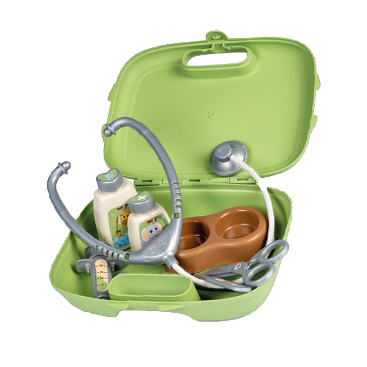 Trolley Cuidado animal Smoby 3