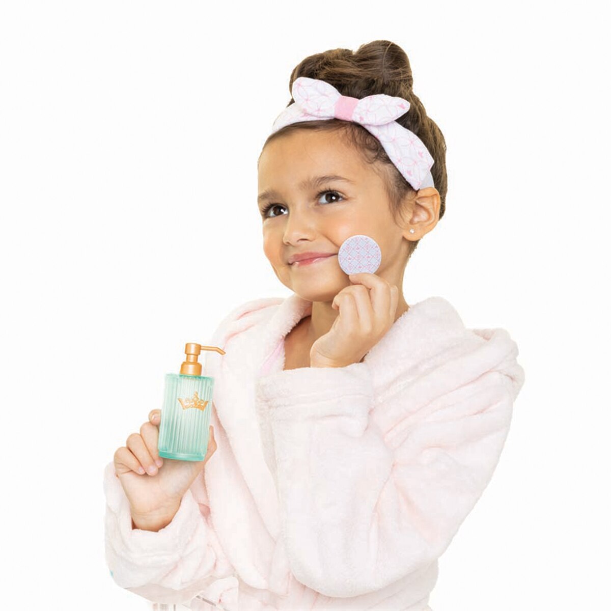 SPA Belleza con Funciones reales con 20 accesorios Disney Princesas Jakks Pacific 6