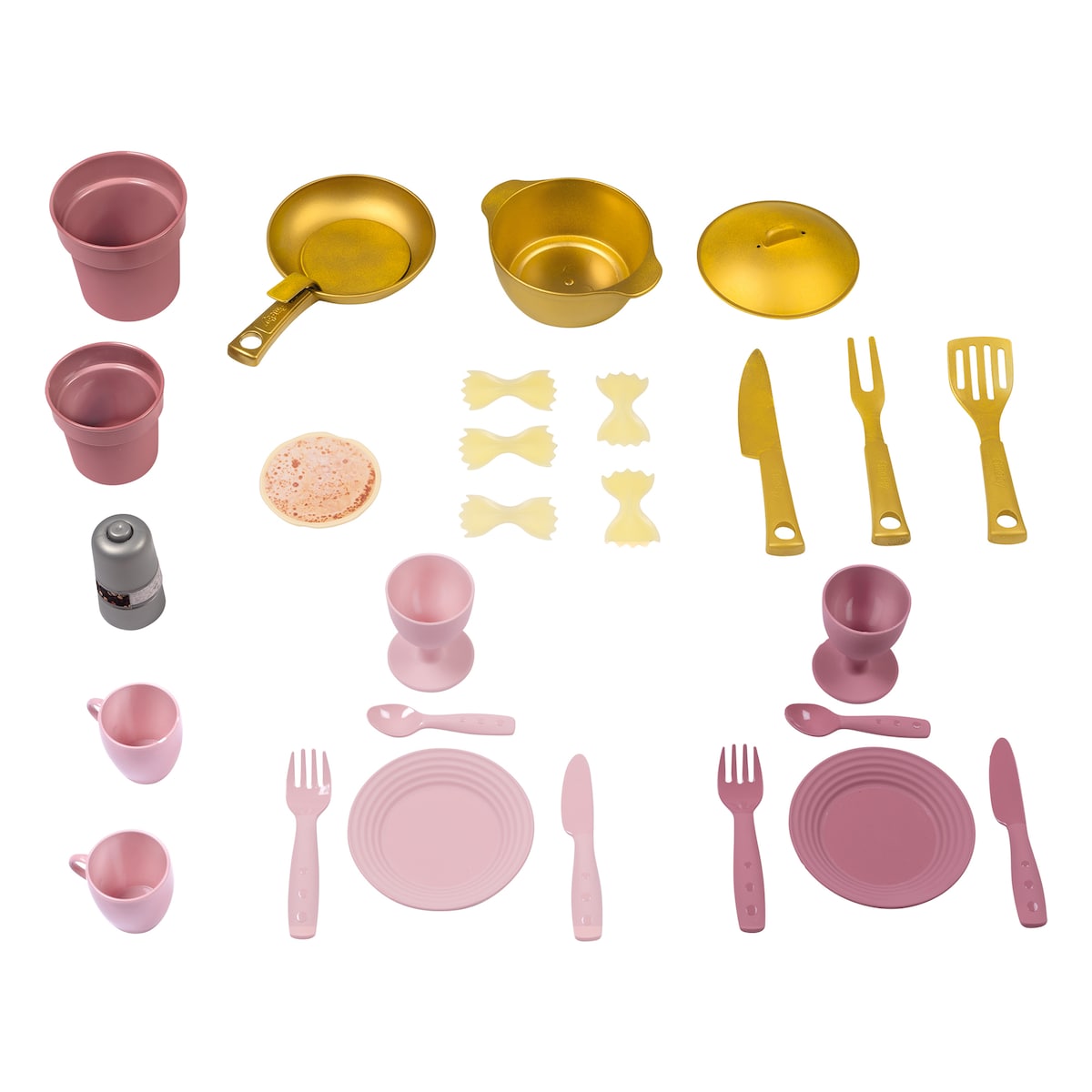 Cocina Loft Electrónica Smoby 2