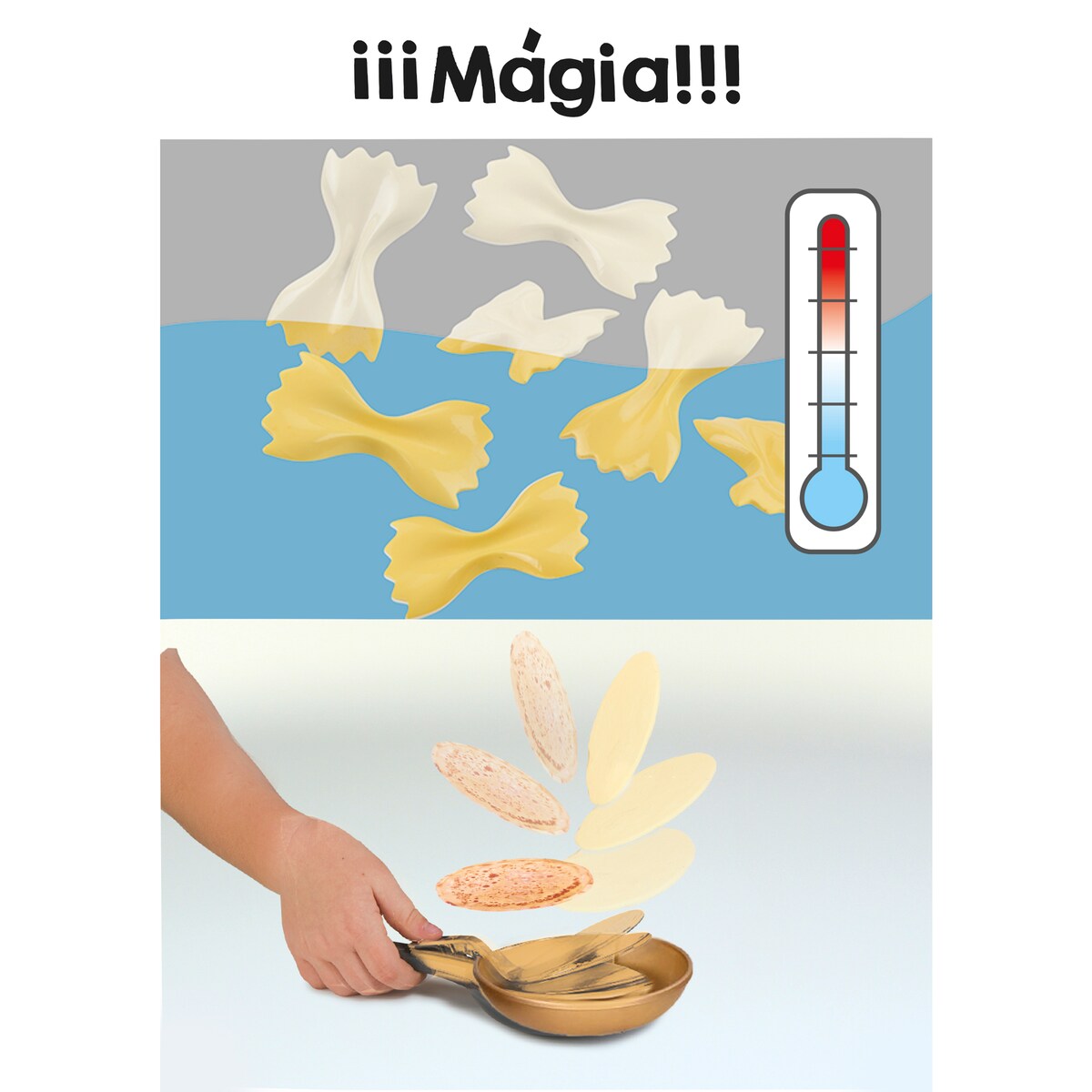 Cocina Loft Electrónica Smoby 14