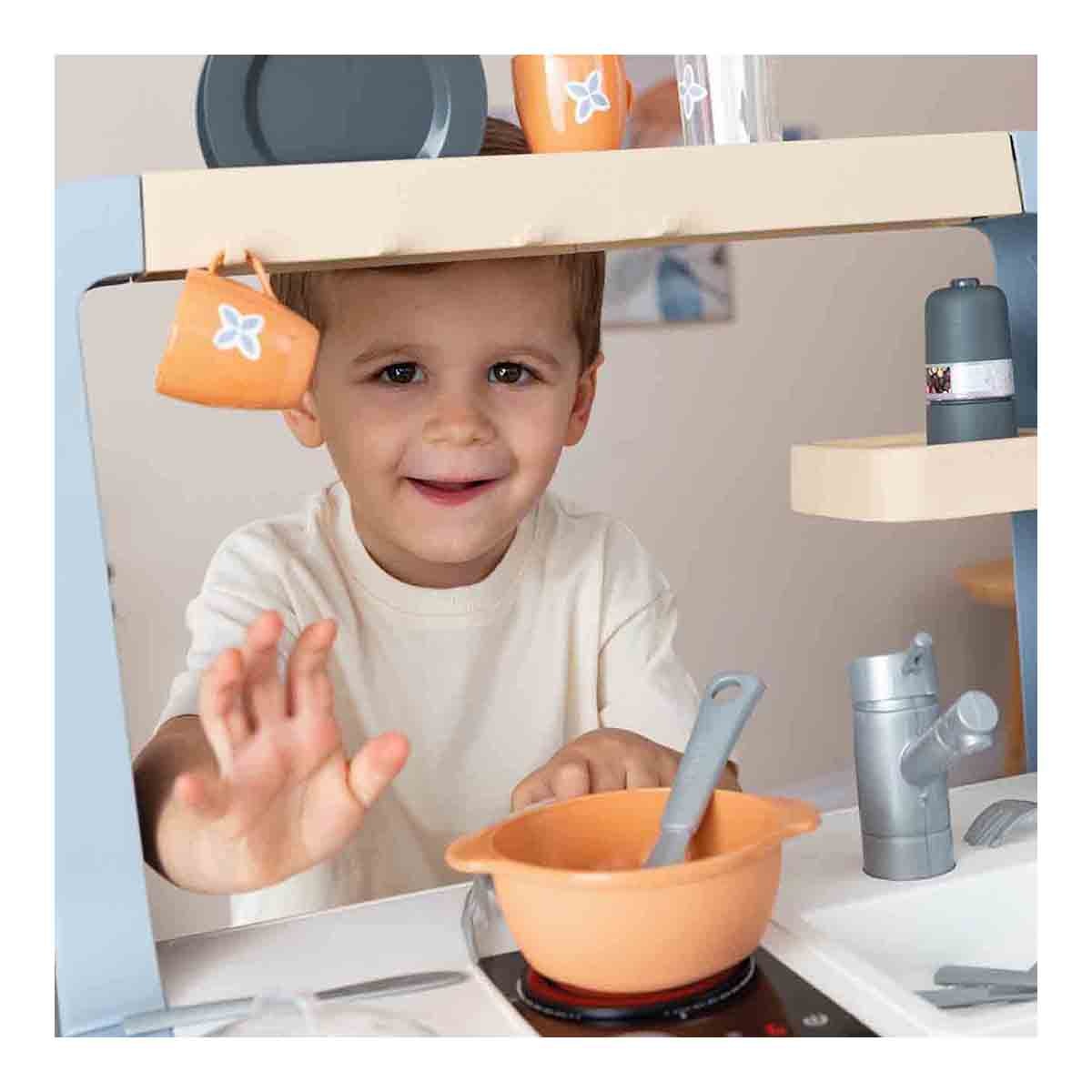 Cocina infantil Rosemary Smoby 3