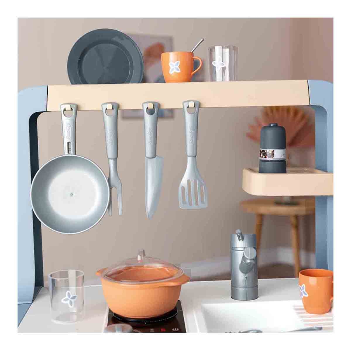 Cocina infantil Rosemary Smoby 6