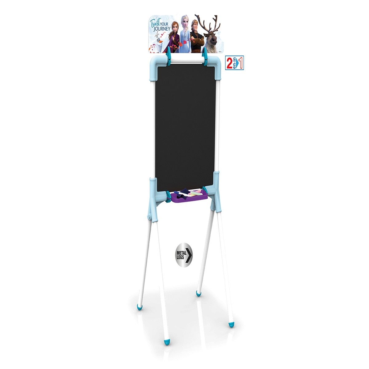 Pizarra Frozen II 2