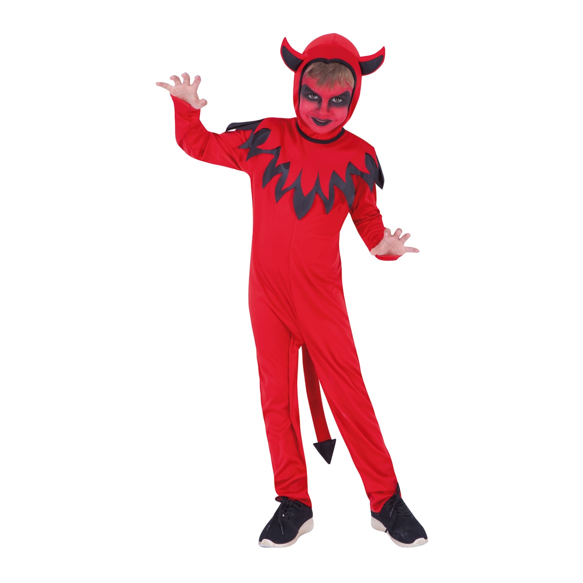 Rubies - Disfraz infantil Diablito
