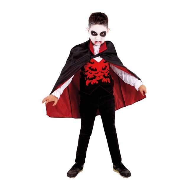 Disfraz infantil vampirito Rubies