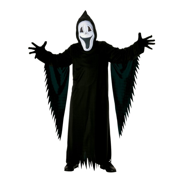 Imagen 0 de Disfraz infantil Happy Ghost Rubies