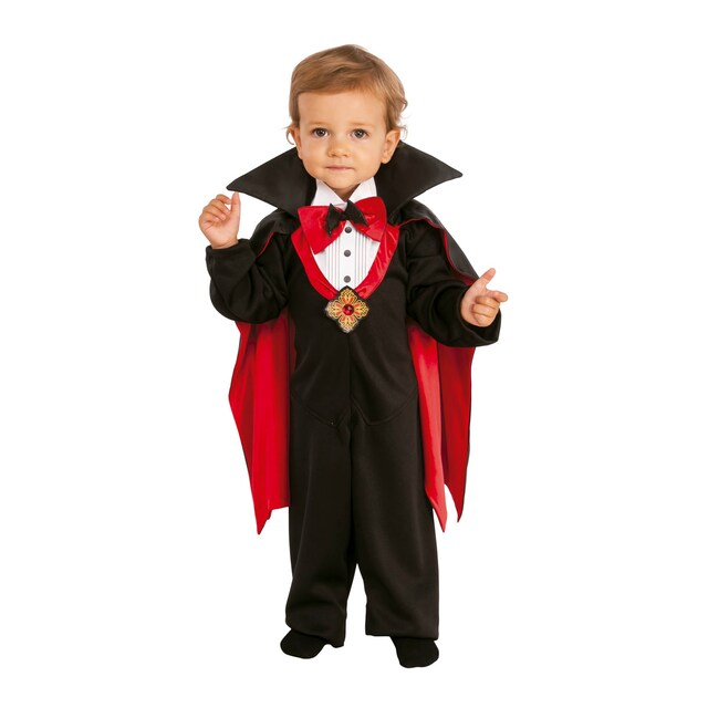 Imagen 0 de Disfraz infantil draculín Rubie's