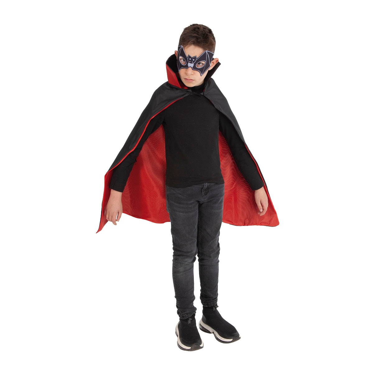 Rubies - Set superheroe vampiro Rubie's