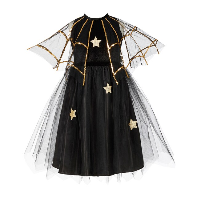 Disfraz Vestido Evilian Souza