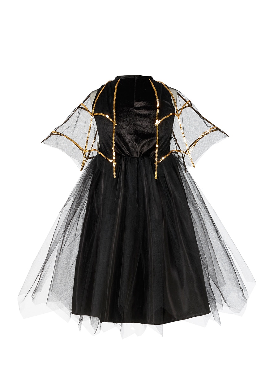 Disfraz Vestido Evilian Souza 2